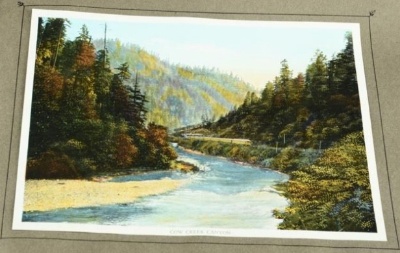 Fred Gruen Train Journal 05